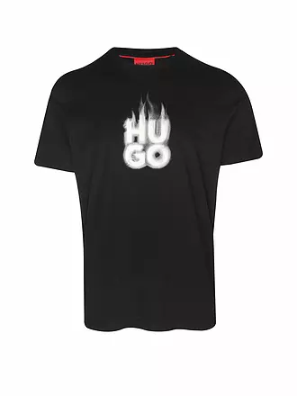 HUGO | T-Shirt Regular Fit DALAYER | 